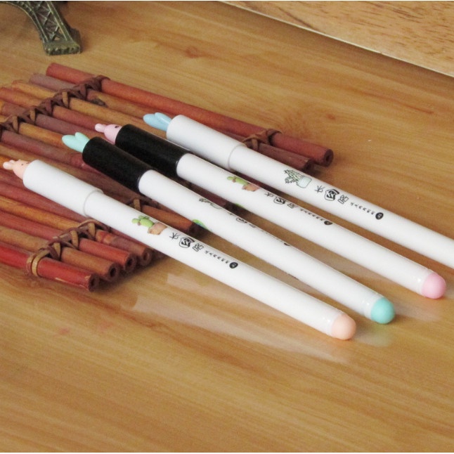 

Pulpen Hapus Kaktus 0.5mm