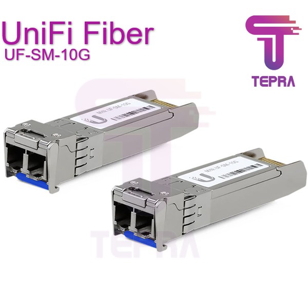 Ubiquiti SFP+ UF-SM-10G Unifi Fiber Single Mode 10 Gbps