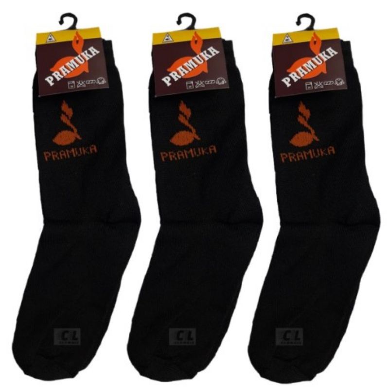 Kaos Kaki Pramuka SD