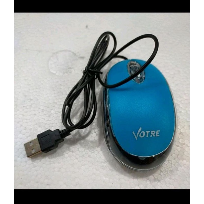 Votre mouse optic USB / mouse votre laptop komputer