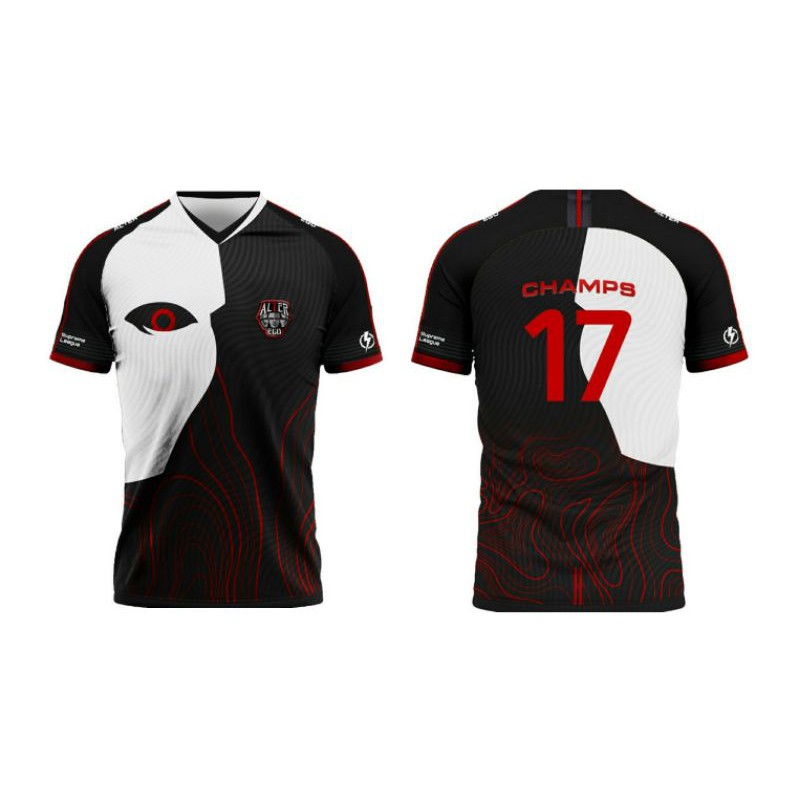 Jersey Alter Ego 2020 Jersey AE Premium chimimaru