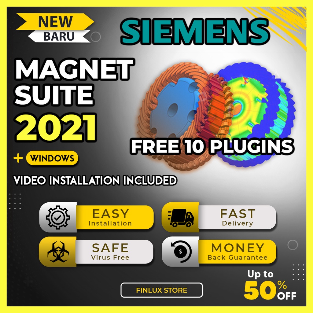 

[VIDEO] Smns Smcntr MAGNET St 2021.1 Ltst Lftm Fr Wndws (64-Bt)