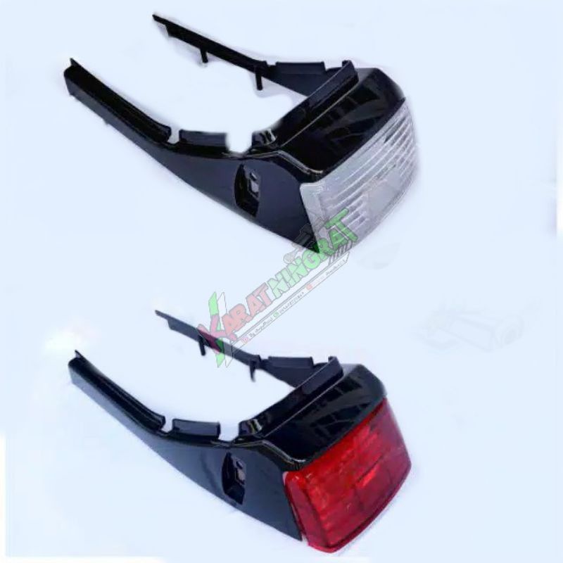 BODY COVER JOK HONDA GL PRO GL MAX GL KOTAK SET MIKA STOP