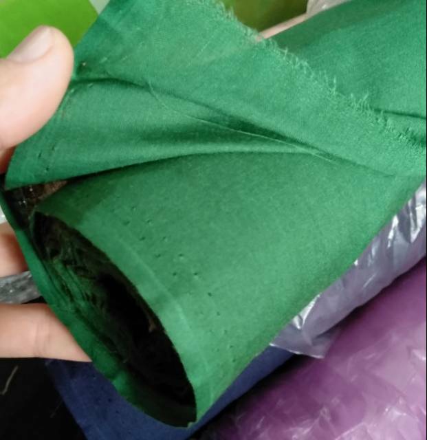 KAIN HERO/ERO/ERROW/FURING/KAIN BAHAN/KAIN HIJAB/JILBAB 0,5METER