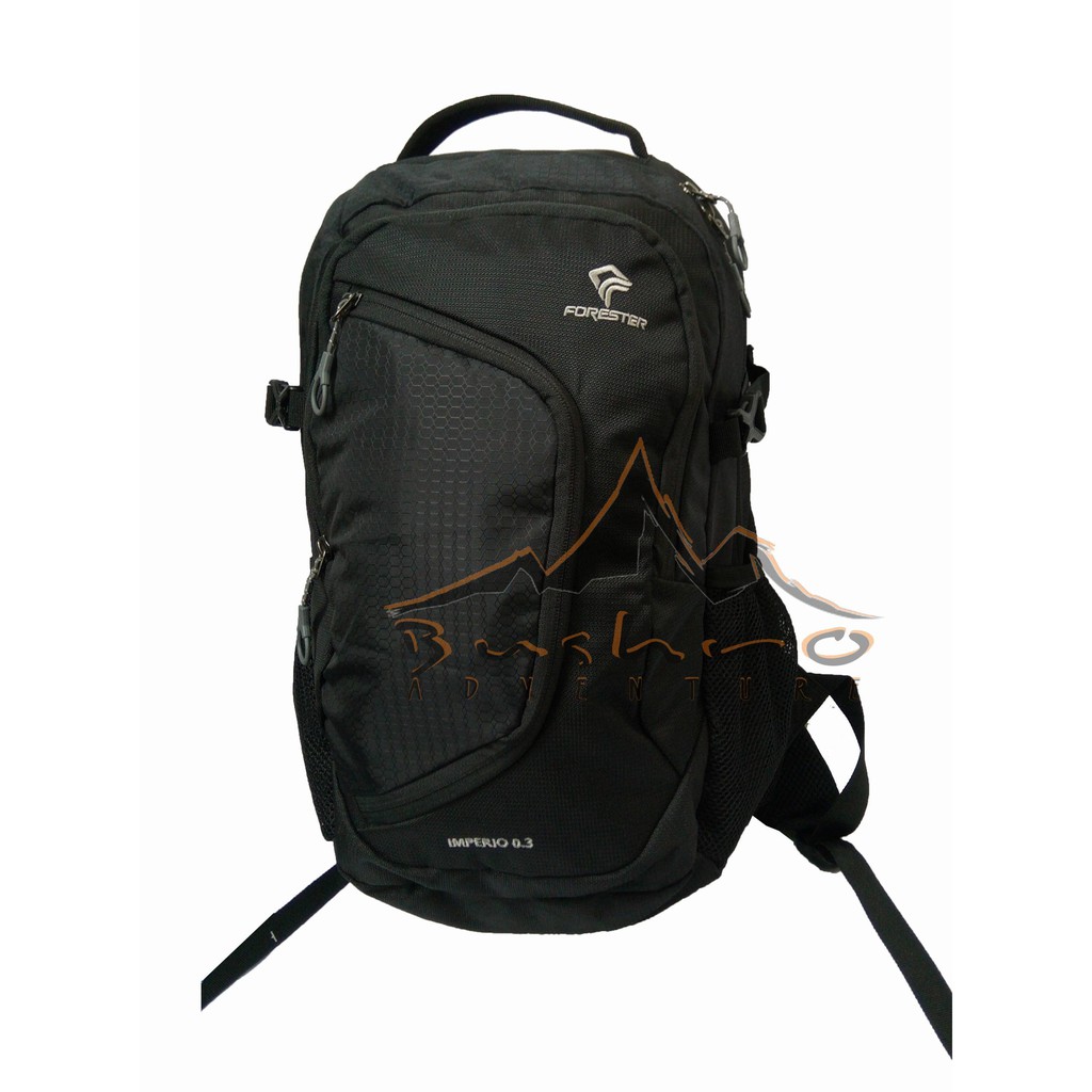 Tas Punggung Tas Sekolah Forester - Daypack Forester Imperio 03 Include Raincoverbag