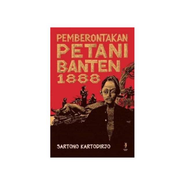 Buku Pemberontakan Petani Banten 1888