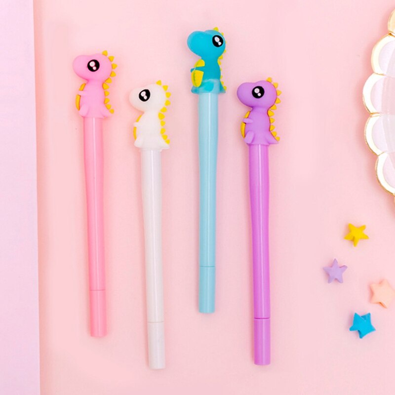 TOP Price COD Pena Bear LED Lucu LED Unicorn Pen Murah Produk Import U09