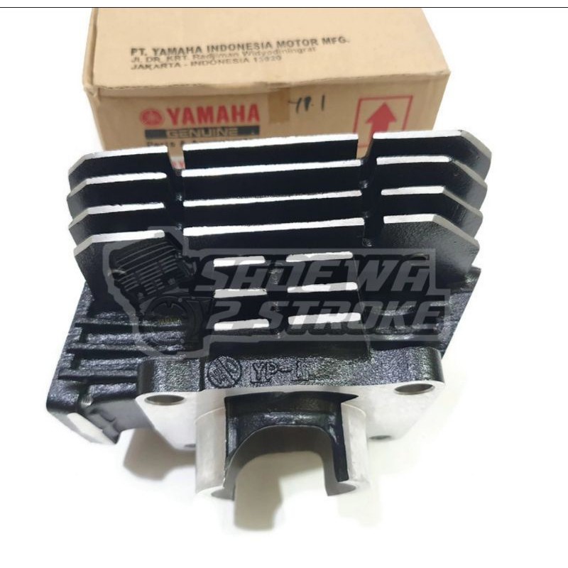 BORING BLOK SEHER RXKING YP1 YP1 ORIGINAL YAMAHA