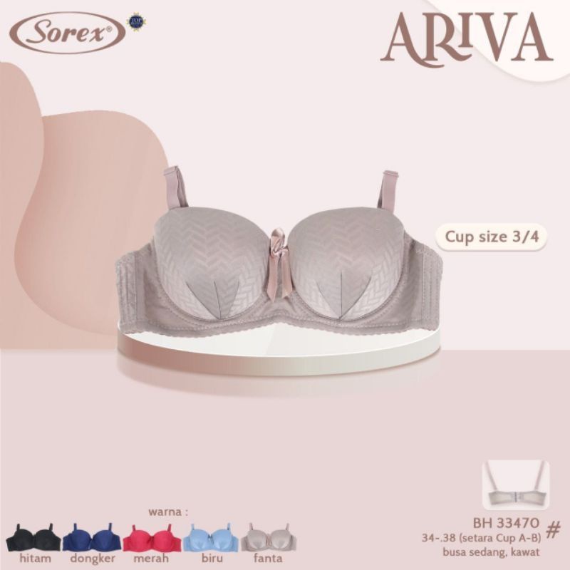 Bh sorex 33470 kawat