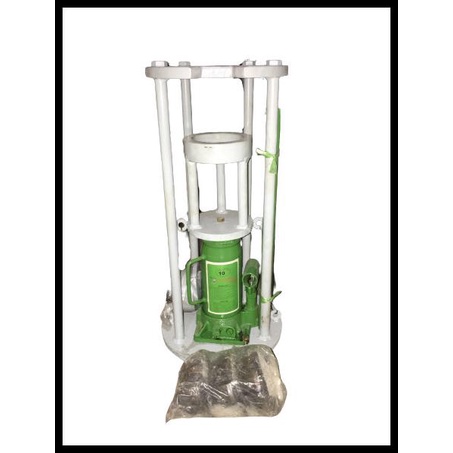 Alat Mesin Pres Press Selang Ac Mobil