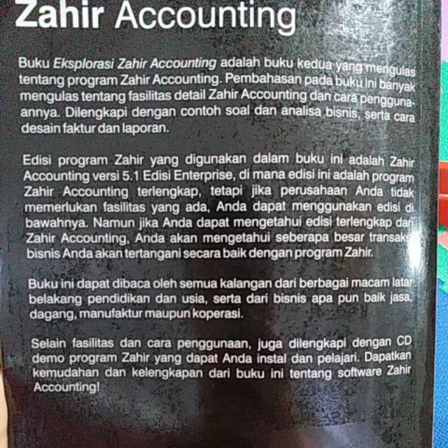 Soal Ujian Zahir Helmi Kediris