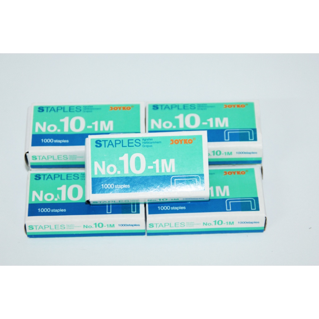 

Staples Joyko No.10