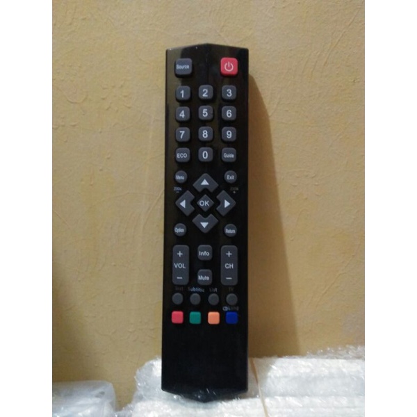 REMOT TV TCL LED/LCD NEW