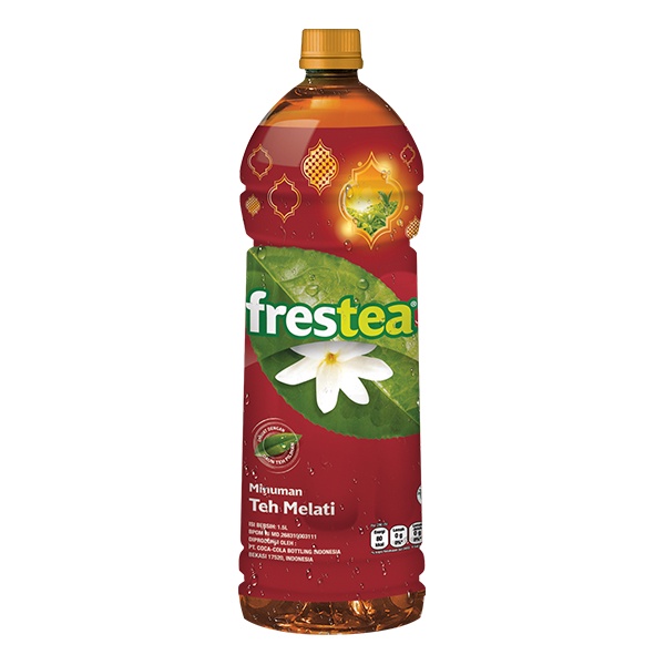 

FRESTEA JASMINE PET 1500ML