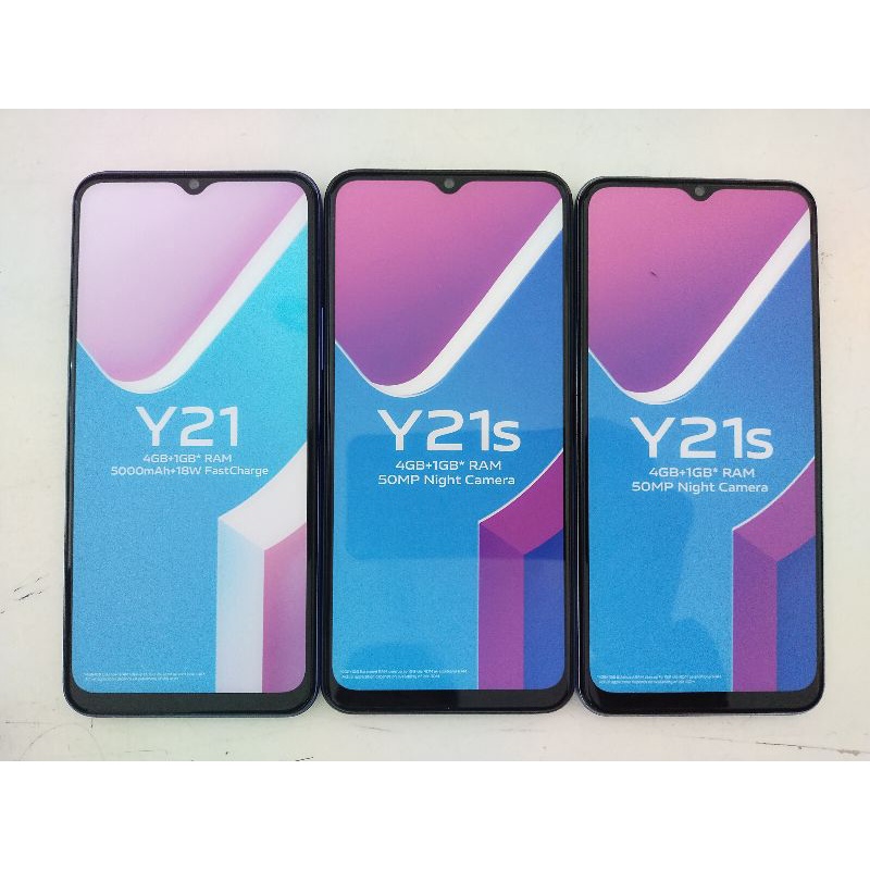 Vivo Smartphone