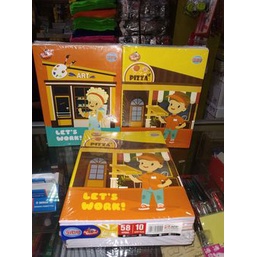 

buku tulis sidu 38