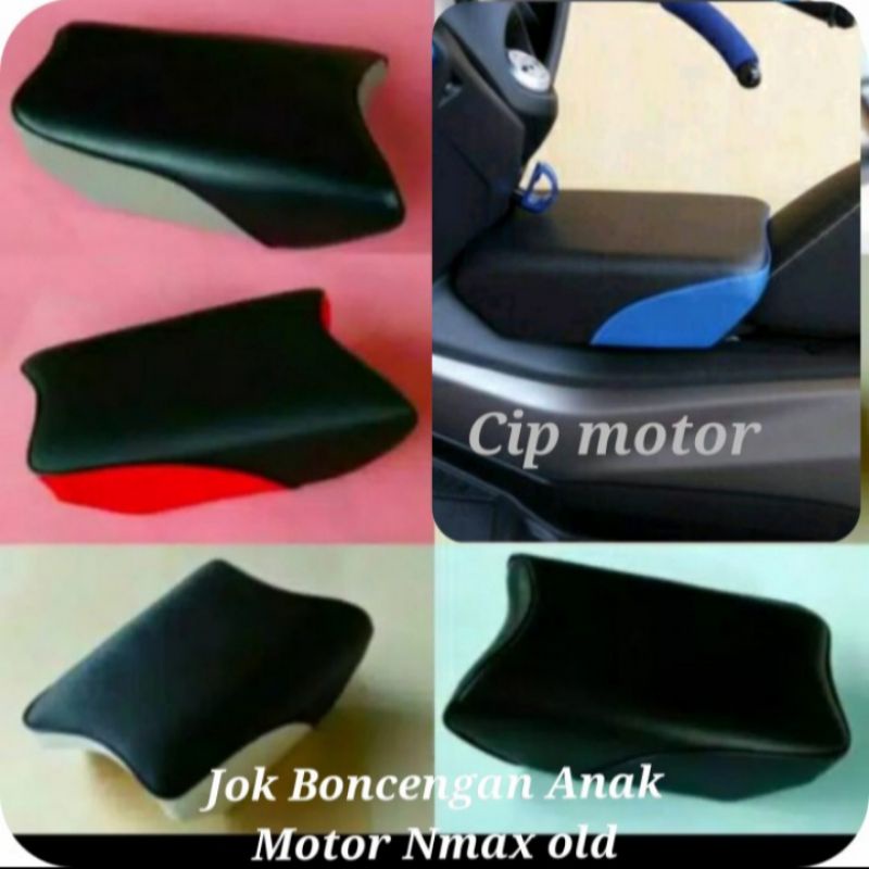 Jok Anak Nmax / Jok Tambahan Anak Nmax