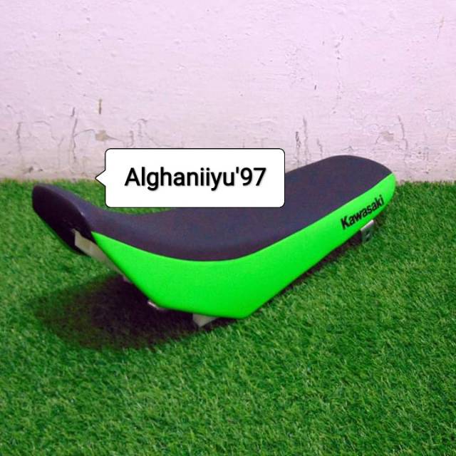 Jok ori klx bf old/new 150