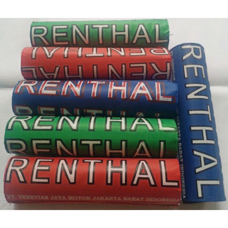 busa palang stang Renthal KLX Dtracker CRF WR 155