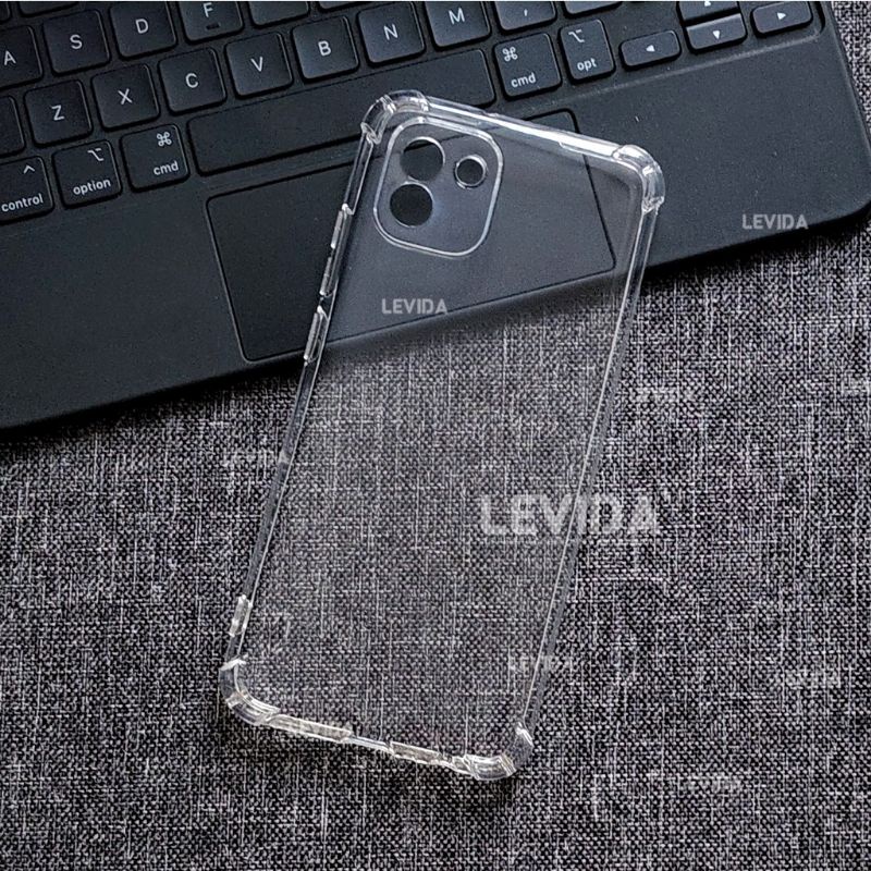 Case Anticrack Samsung Galaxy A03 / SM-A035F, SM-A035F/DS