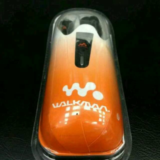 Hansfree earphone headset sony ericsson HPM 70 new