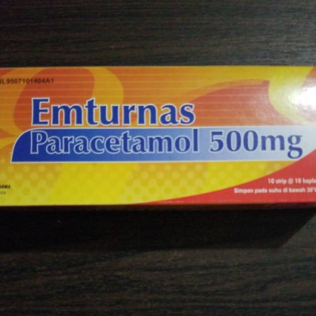 Emturnas dan emturnas forte