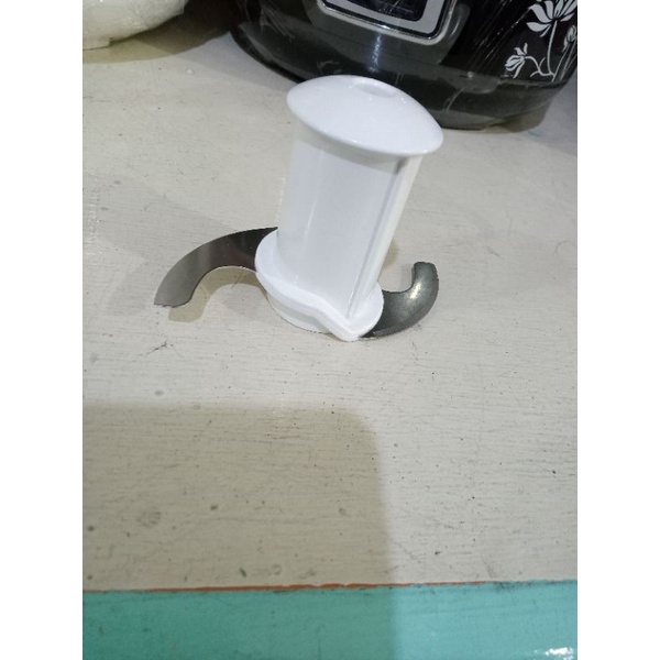 PISAU CHOPPER PHILIPS TYPE HR 2939