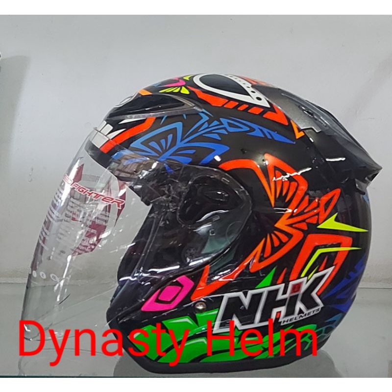 NHK R6 MOTIF GP EDITION REMY 2