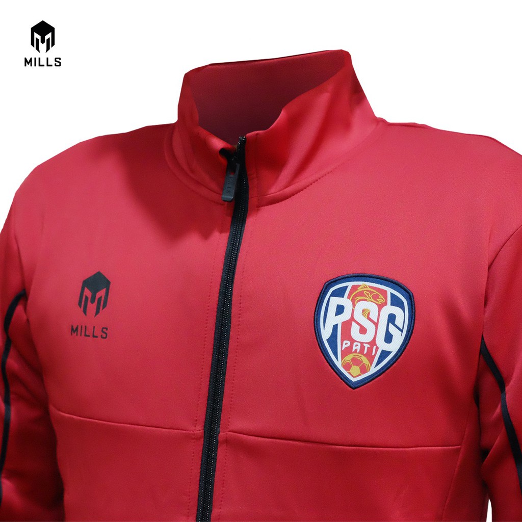 MILLS PSG PATI FC Track Suit Jacket 8015PSG Original