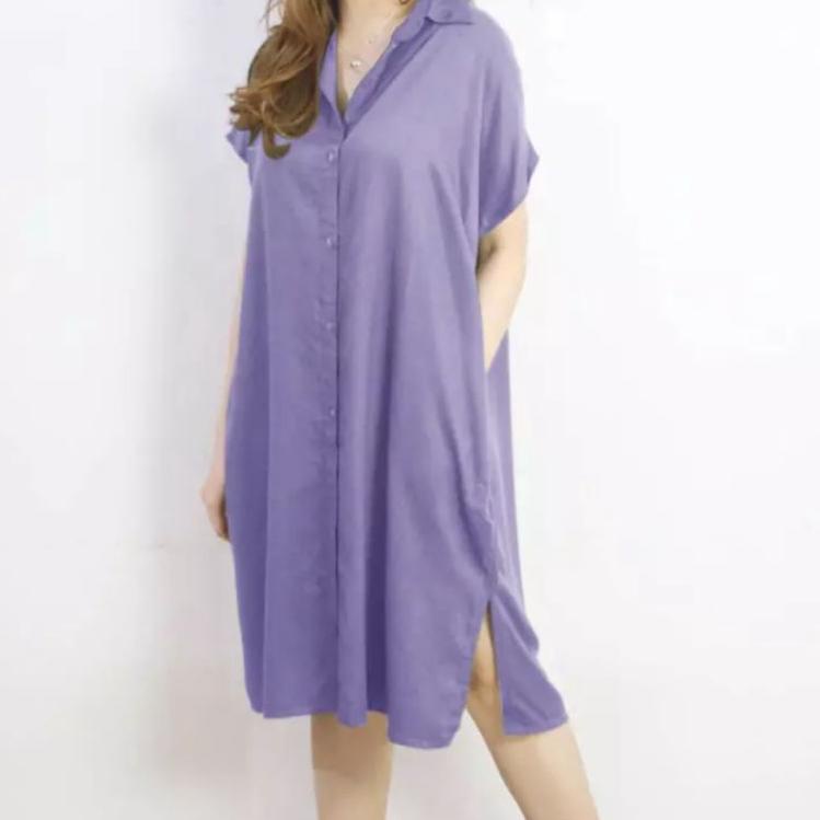 y52 ➝➣ Baju Atasan Wanita 2021 Kekinian Viral /Tunik Terbaru 2021 Untuk Lebaran / Atasan Wanita GF52