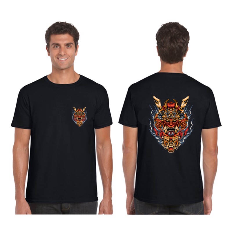 GEISHA /  KAOS DISTRO JEPANG / KAOS JAPAN / KAOS DISTRO GEISHA /  KAOS DISTRO PRIA GEISHA ORIGINAL J