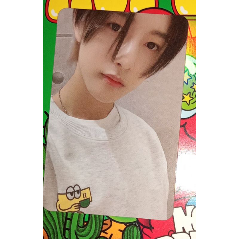 PC Renjun Cafe Dream