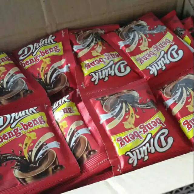 

Drink bengbeng