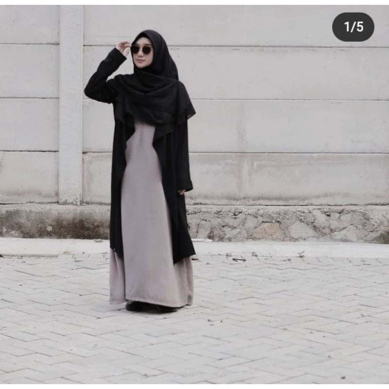 Preloved Casual Outer by Minimslm