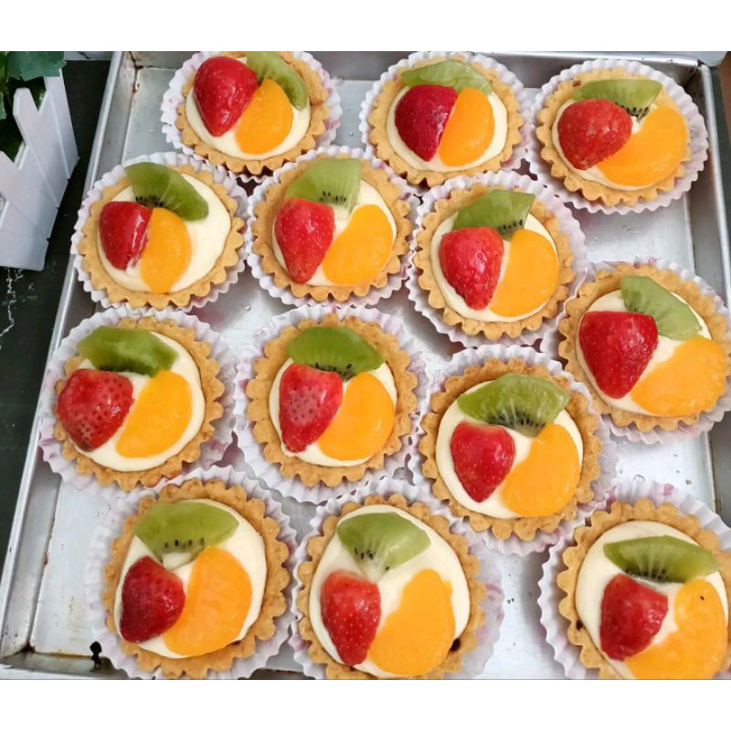 

Tart Fruits