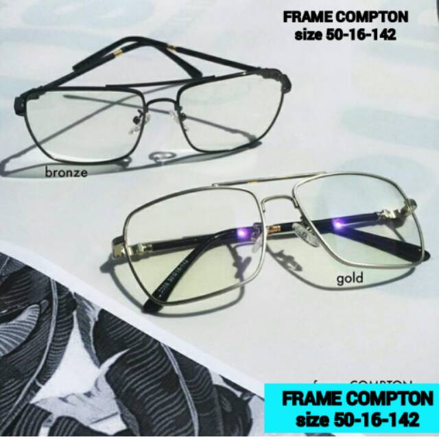 FRAME COMPTON