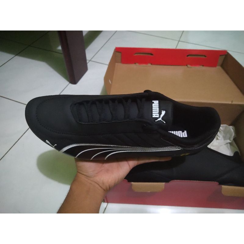 Puma SF Future Kart Cat 306459 01