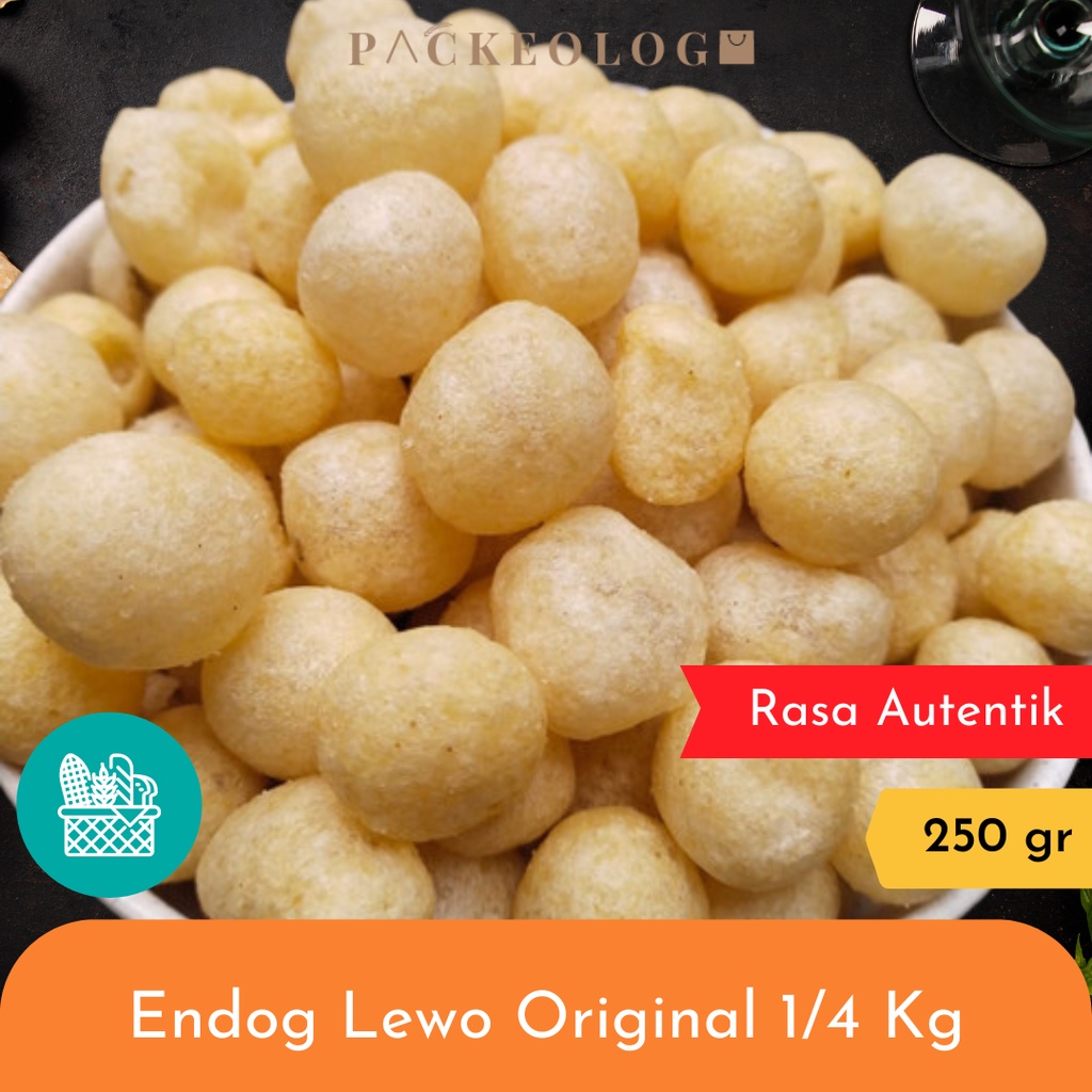 

Endog Lewo Emplod Original 250gr