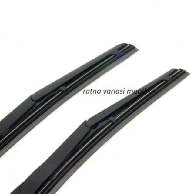 Wiper datsun go wiper mobil wiper rwb hybrid blade datsun go