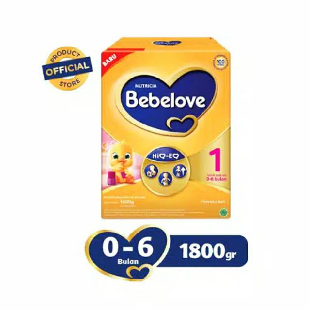 Bebelove 1