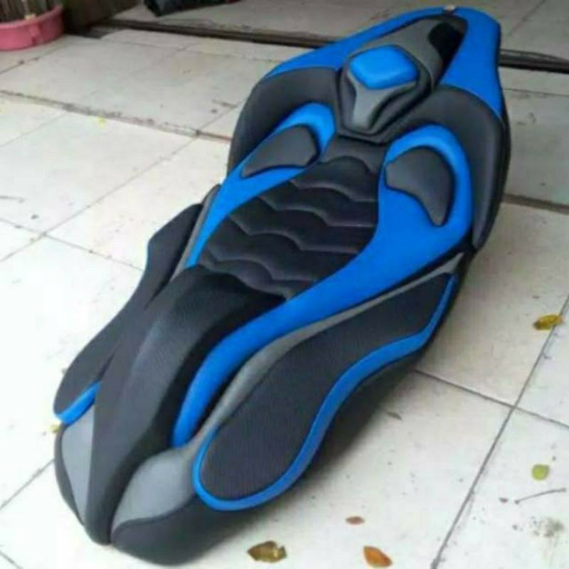 jok predator jok n max jok pcx jok aerox jok vario 150