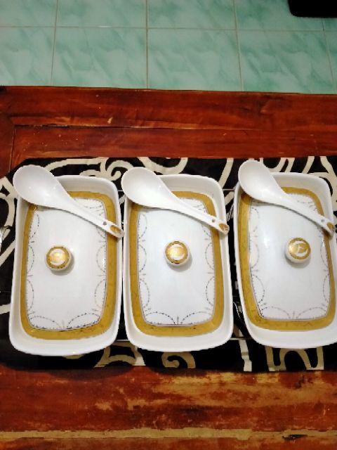 Prasmanan Set B751 Vicenza