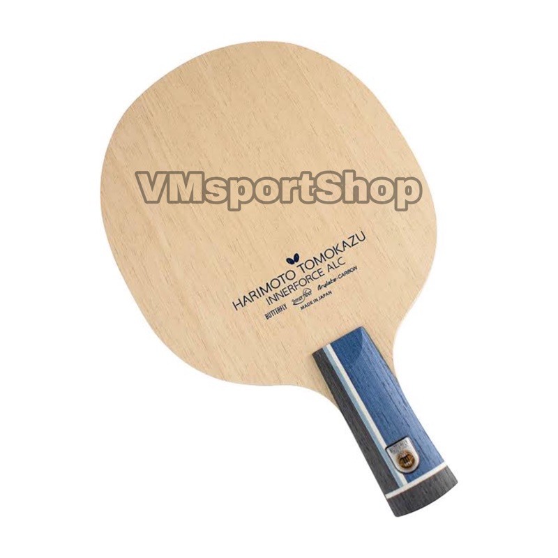 Butterfly Harimoto Tomokazu ALC PenHold - Blade CPen Bet PenHolder CS