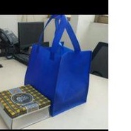 

Tas Spunbond Handle Box Press
