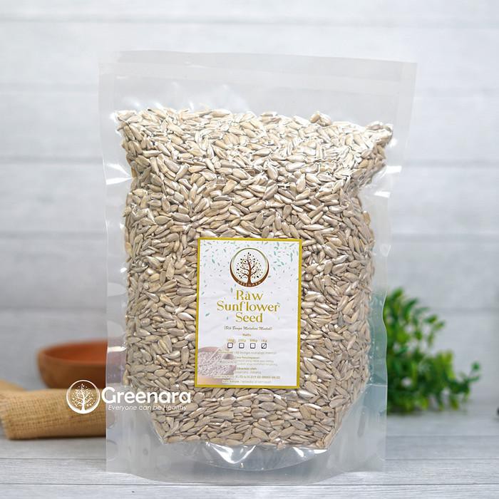 

sunflower seed 1kg kuack kupas 1 kg