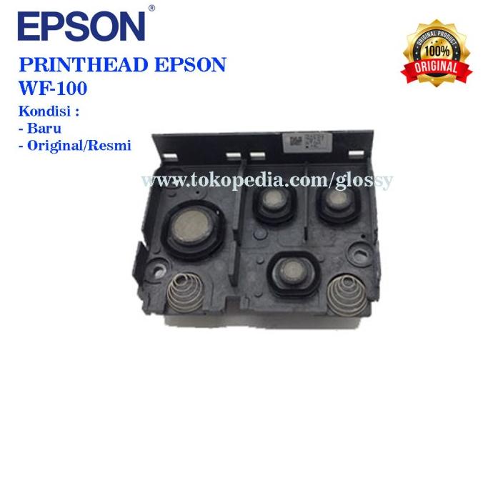 PRINTHEAD EPSON WF-100