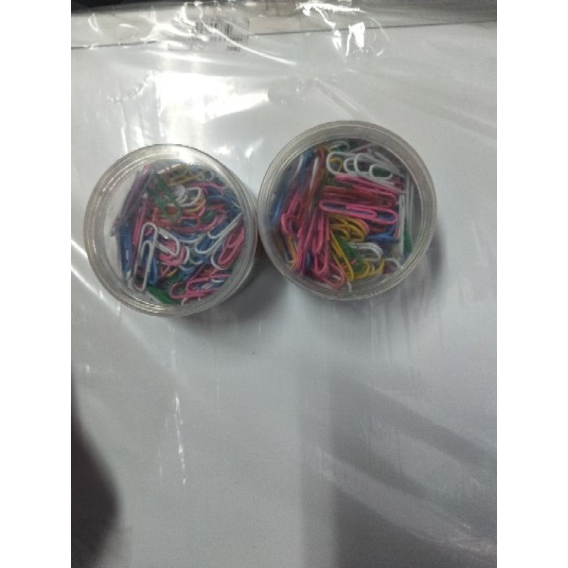 

paper clip/ penjepit kertas