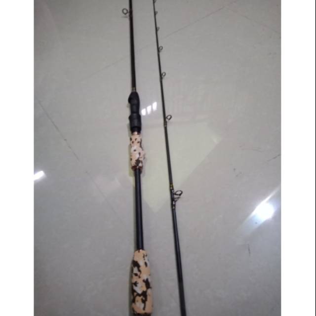 Joran kenzi spincast 7-15 lbs