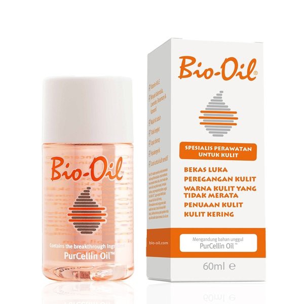 Bio Oil 60ml