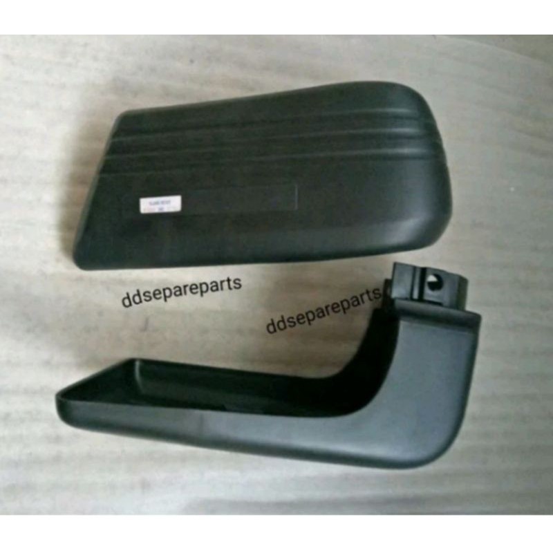 Tanduk Bemper Belakang Toyota Kijang Rover Kanan Kiri